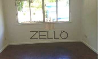 Imagem 6: Lindo imóvel no grajaú com 2 quartos e área de serviço