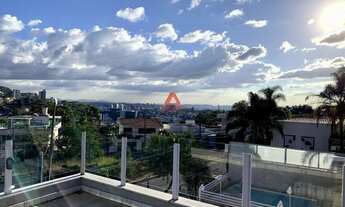 Imagem 5: Belo Horizonte - Casa Padrão - Belvedere