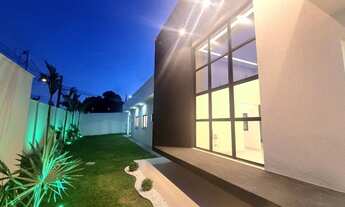 Imagem: Casa de Alto Padrão a 5 min do centro de