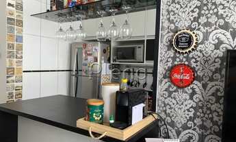 Imagem 3: Apartamento - Loteamento Parque São Martinho - Campinas