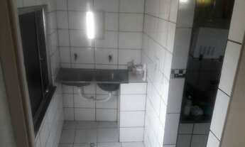 Imagem 6: Vendo uma casa mobiliada