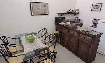 Imagem 4: Casa com 4 dormitórios, 212 m² - venda por R$ 2.000.000,00 ou aluguel por R$ 20.000,00/mês