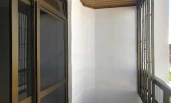 Imagem 3: Apartamento para aluguel com 03 quartos no Bairro Brasil - Uberlândia - MG