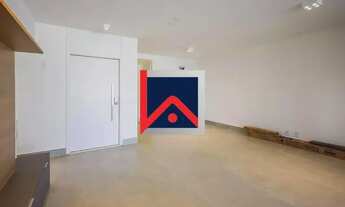 Imagem 5: Locação Apartamento 3 Dormitórios - 160 m² Pinheiros