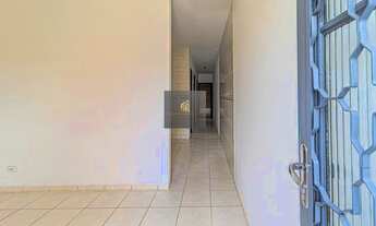 Imagem 3: Casa para Locação, bairro Novo Horizonte - Taubaté/SP