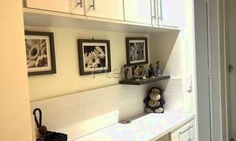 Imagem 7: Apartamento - Loteamento Chácara Prado - Campinas