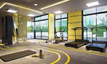 Imagem 7: Apartamento à venda, 56 m² por R$ 416.700,00 - Jardim - Santo André/SP