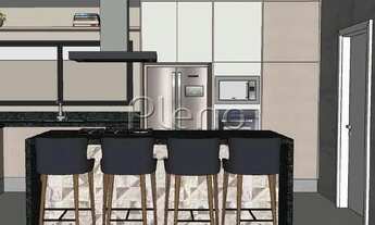 Imagem 7: Casa - Alphaville Dom Pedro - Campinas