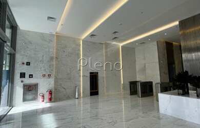 Imagem 3: Sala - Cambuí - Campinas