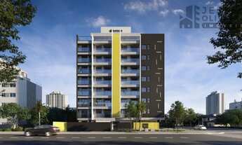 Imagem 3: Curitiba - Apartamento Padrão - Mercês