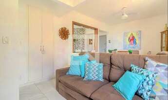 Imagem 4: Apartamento para Aluguel - Nova Cachoeirinha, 2 Quartos, 75 m2