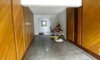 Imagem 3: Apartamento com 3 dormitórios à venda, 131 m² por R$ 750.000,00 - Santa Paula - São Caetan