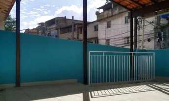 Imagem 3: Sobrado de 100 m² para venda e locacão no Jardim Helga