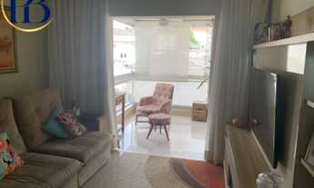 Imagem 3: Apartamento para venda possui 92 metros quadrados com 3 quartos em Água Fria - São Paulo