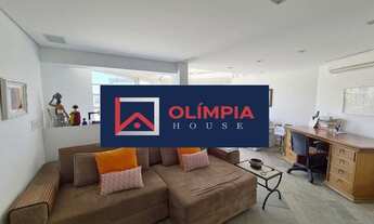 Imagem 6: Cobertura Locação 3 Dormitórios - 441 m² Jardim Europa