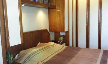 Imagem 7: Barra da Tijuca - Parque das Rosas - Condomínio Four Seasons - 2 Suítes 103m²