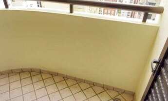 Imagem 3: Cobertura com 2 dormitórios 1 suíte para alugar Avenida Padre Antônio José dos Santos 530