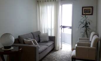 Imagem: Apartamento para venda tem 68 metros quadrados