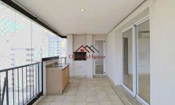 Imagem 5: Apartamento Locação 3 Dormitórios - 225 m² Pinheiros