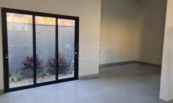 Imagem 4: Araraquara - Casa de Condomínio - Parque Residencial Damha