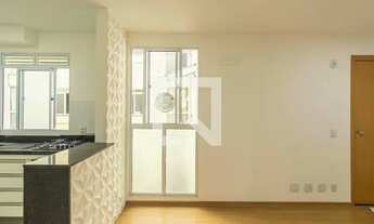 Imagem 5: Apartamento para Aluguel - Campo Grande, 2 Quartos, 44 m2