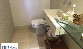 Imagem 5: Apartamento para aluguel e venda com 123 metros quadrados com 4 quartos