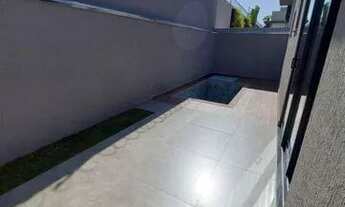 Imagem 5: Casa à Venda Vila do Golfe 3 Suítes