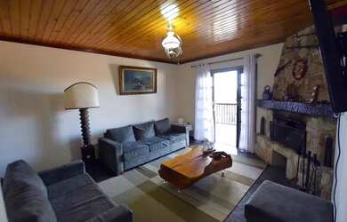 Imagem 4: Casa próxima ao centro comercial de Campos do Jordão