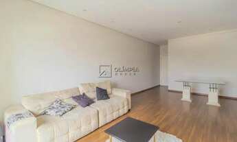 Imagem 7: Apartamento Venda 2 Dormitórios - 103 m² Moema