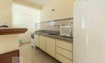 Imagem 6: Apartamento para Aluguel - Cambuí, 1 Quarto, 50 m2