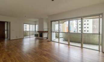 Imagem 2: Locação Apartamento 4 Dormitórios - 170 m² Moema