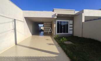 Imagem: Casa para locação com 3 quartos no bairro