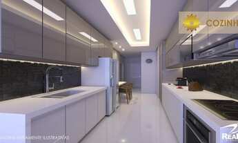 Imagem 7: Ed. Real Paradise, 4 suítes, 3 vagas, Umarizal, Belém PA