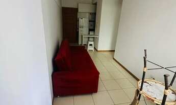 Imagem 4: Aluguel de Apartamento Águas Claras- Edifício Moove