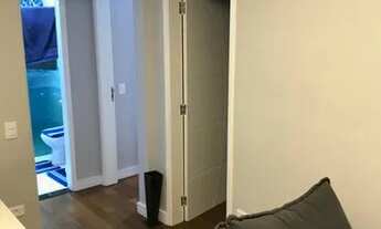 Imagem 2: Alugo apartamento Av. Taboão - S.B.Campo