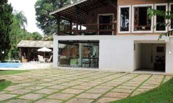 Imagem 2: Casa com 4 dormitórios à venda, 240 m² por R$ 2.300.000,00 - Ressaca - Ibiúna/SP