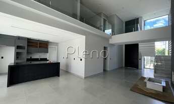 Imagem 7: Casa à venda e para locação no Swiss Park - Campinas/SP