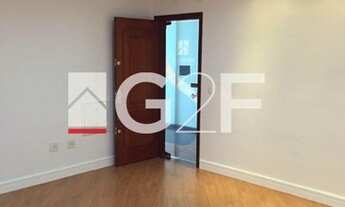 Imagem 2: Sala comercial para locação na Avenida Barão de Itapura!