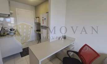 Imagem 6: Ribeirão Preto - Flat - Iguatemi