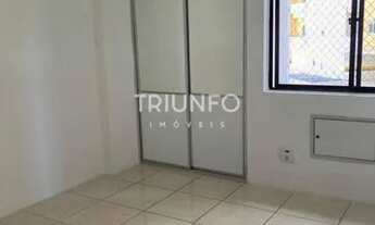 Imagem 4: Apartamento para venda tem 92 metros quadrados com 2 quartos em Jardim Renascença - São Lu