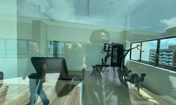 Imagem 3: Apartamento para venda tem 146 m2 com 4 quartos e 2 suites em Boa Viagem - Recife