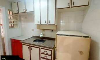 Imagem 3: Apartamento para venda com 55 metros quadrados 2 quartos e 1 vaga em Santa