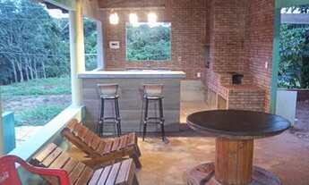 Imagem 2: Aluga-se casa para temporada em Pirenópolis