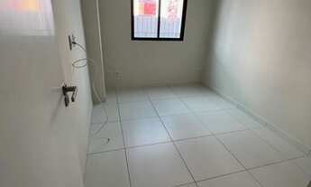 Imagem 2: Apartamento para aluguel possui 54 metros quadrados com 2 quartos