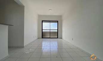 Imagem 3: Apartamento à venda - 75 m2 - 3 quartos - Lagoa Nova/Dixsep-Rosado!