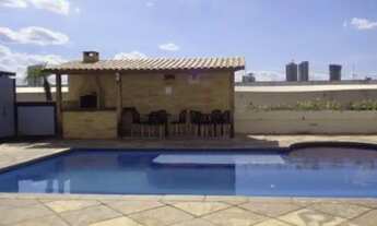 Imagem 2: Apartamento para Locação em Juazeiro do Norte, PLANALTO, 3 dormitórios, 1 suíte, 2 banheir