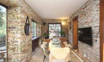 Imagem 5: NOVA LIMA - Casa de Condomínio - Bosque da Ribeira