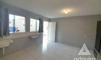 Imagem 7: Apartamento kitinete com 1 quarto no Chafic Azim - Bairro Jardim Carvalho em Ponta Grossa