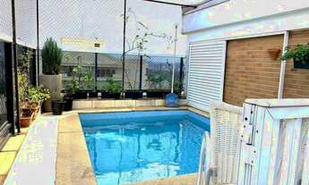 Imagem 7: Cobertura Duplex para Venda em São Paulo, Vila Mariana, 3 dormitórios, 3 suítes, 4 banheir