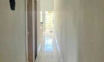 Imagem 7: Venda de casa nova Buena Vista - Casa em Goiânia